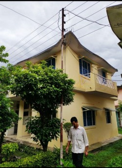 House for rent in Haripur Kalan