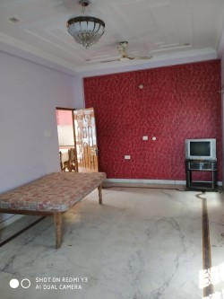 Flat for rent in Betiahata