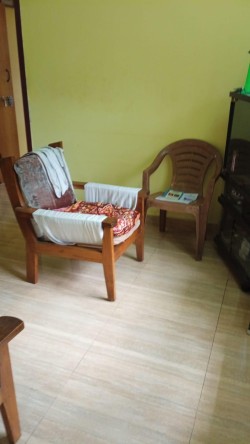 Flat for rent in Srirangam