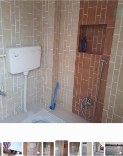 Flat for rent in Mavaiya