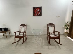 Flat for rent in Panjim
