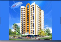 Flat for rent in Edappally