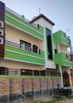House for rent in Gorakhnath