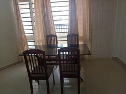 Flat for rent in Poovangal