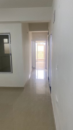Flat for rent in Dharapur