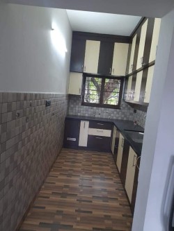 House for rent in Edappally