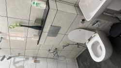 Flat for rent in Menamkulam