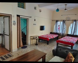 PG for rent in Patuli