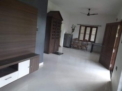 House for rent in Edappally