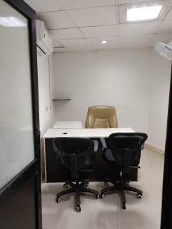 Commercial property for rent in Saligramam