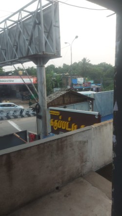 Commercial property for rent in Periyapalayam