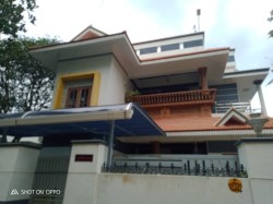 House for rent in Panimoola Bus Stop