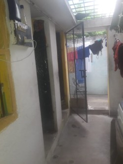 Flat for rent in Woraiyur