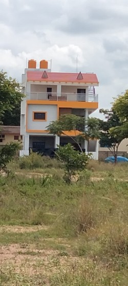 House for rent in Shyadanahalli