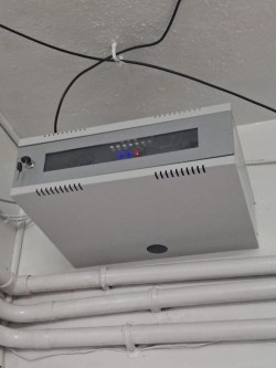 PG for rent in Beema Nagar