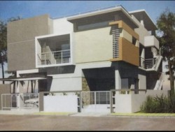 House for rent in Siddhartha layout