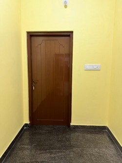 Flat for rent in Thavalakuppam