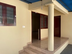 Flat for rent in Nadakkavu