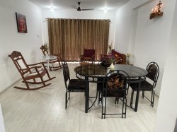 Flat for rent in Carambolim