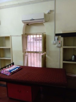PG for rent in Bhowanipore