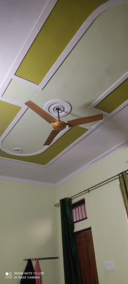 House for rent in Khurram Nagar