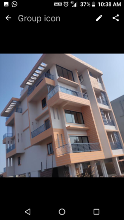 Flat for rent in Assagao