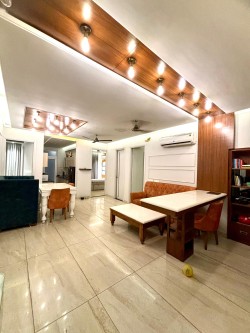 MOTIAZ ROYAL CITI Flat for rent in Gazipur