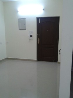 Sri Chakra Builders Flat for rent in Valasaravakkam