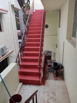 House for rent in Velandipalayam