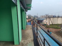 M M COMPLEX Commercial for rent in Kakkalur
