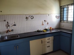 Flat for rent in Manikonda