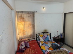 Four avenues Flat D101 Flat for rent in Loni Kalbhor