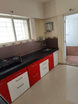 Flat for rent in Baner
