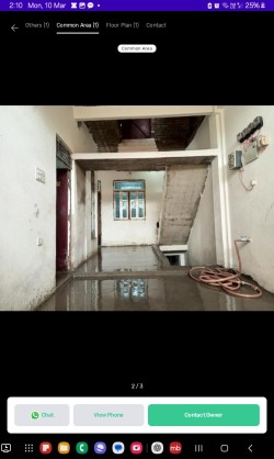 Chandan nagar House for rent in Hanspuram