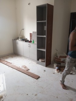 Flat for rent in Dullapally