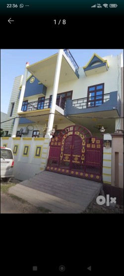 Ranjeet Srivastava House Flat for rent in Padri Bazar