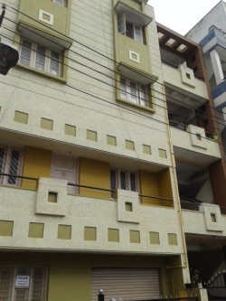 House for rent in Sanjay Nagar