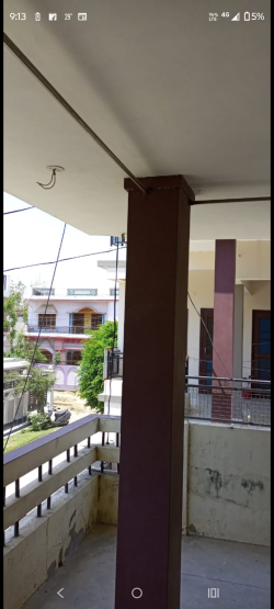 Ganga Nagar House for rent in Basharatpur