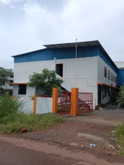 vision house plot no 25-26/16 kundaim goa GIDC