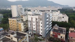 kakatiya samyuktha apartments