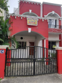 Arya Enclave Colony House for rent in Netaji Chowk