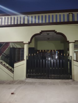 Sri Nilaya, House for rent in Vidyaranyapuram