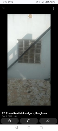 House for rent in Shastri Nagar