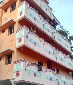 Sri Kailash mens hostel PG for rent in Vishnu Garden