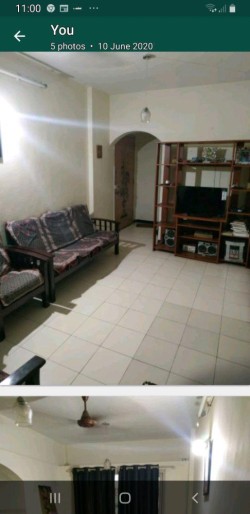 Sunshree F Flat for rent in NIBM Road