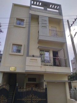 Anams house House for rent in Doddakannalli