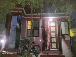 Jansi Illam Flat for rent in Villapuram