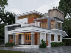 House for rent in Ganjimutt