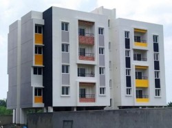 casa grand suprmes Flat for rent in Thalambur