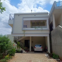 House for rent in Peelamedu